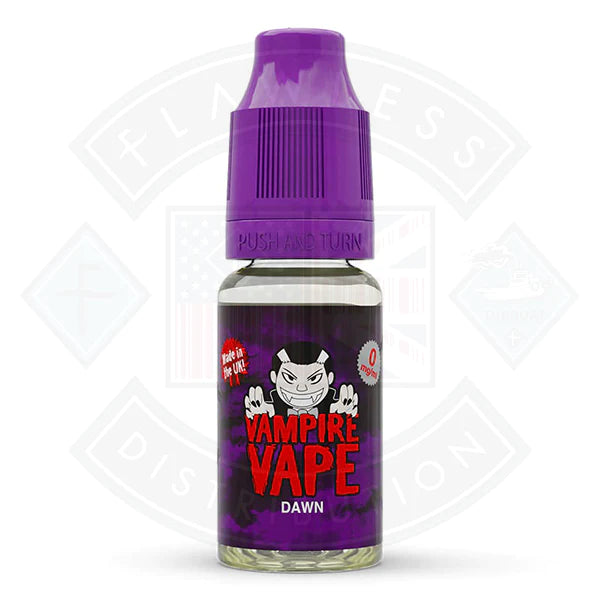 Vampire Vape - Dawn - 10ml