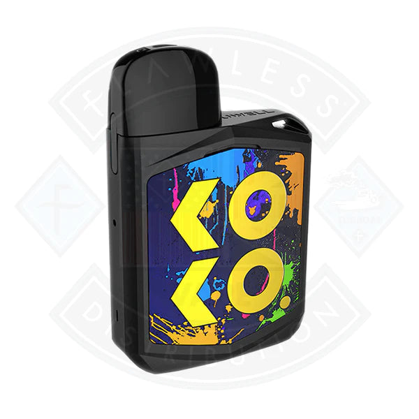 Uwell Caliburn Koko Prime Vape Kit