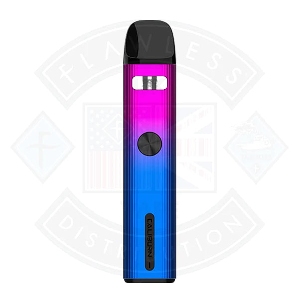 Uwell Caliburn G2 Pod Kit