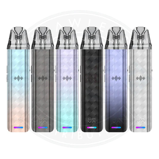 Oxva Xlim SE 2 Vape Kit