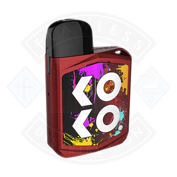 Uwell Caliburn Koko Prime Vape Kit