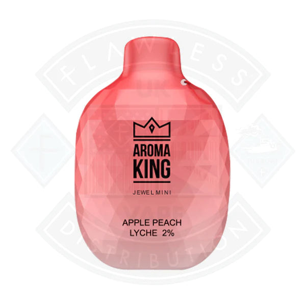 Aroma King Diamond Jewel Mini 600 Disposable Vape