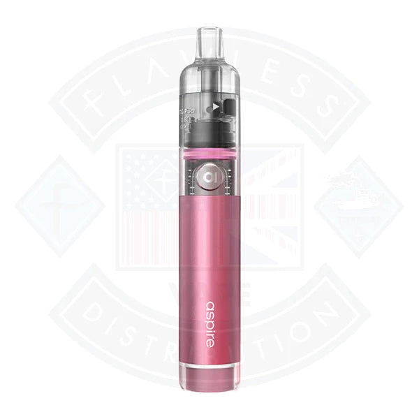 Aspire Cyber G Pod Kit