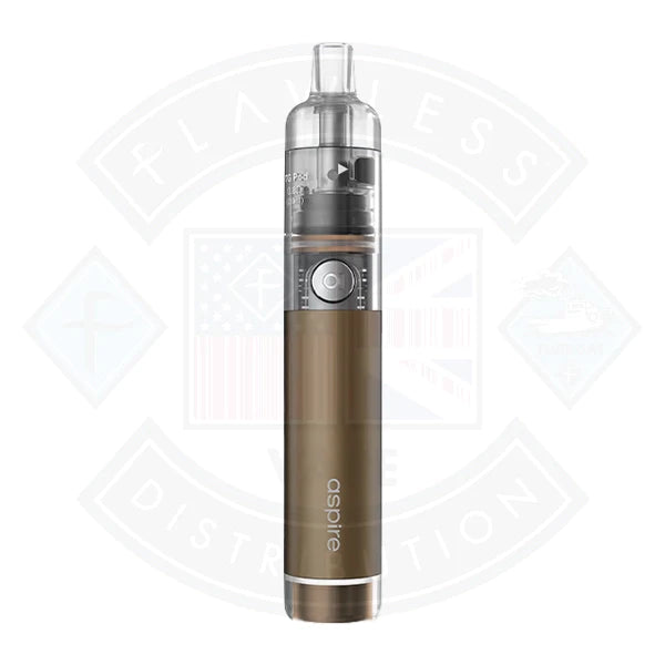 Aspire Cyber G Pod Kit