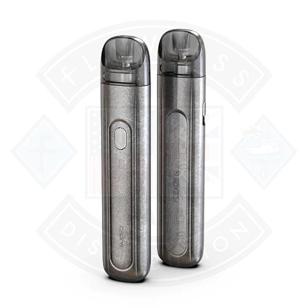 Aspire Flexus Q Kit