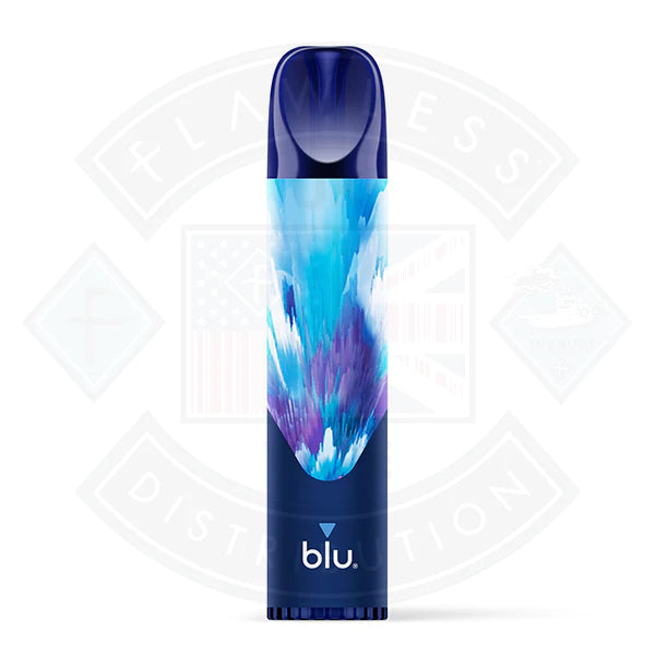 blu bar 1000 Disposable Vape Pen 20mg