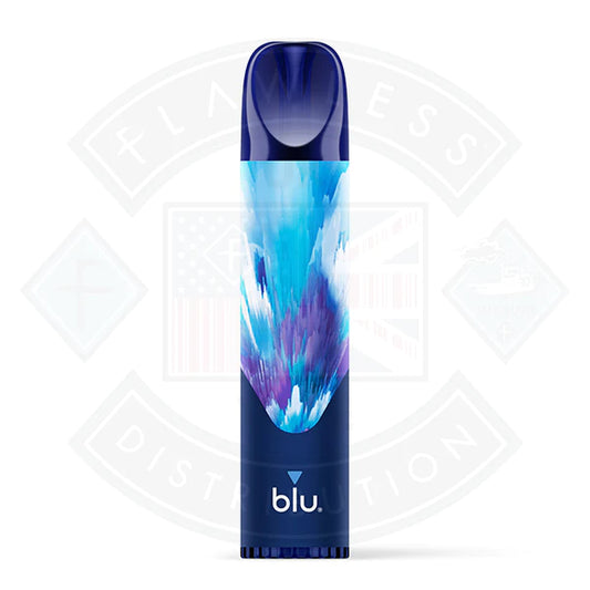 blu bar 1000 Disposable Vape Pen 20mg