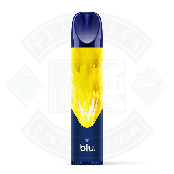 blu bar 1000 Disposable Vape Pen 20mg