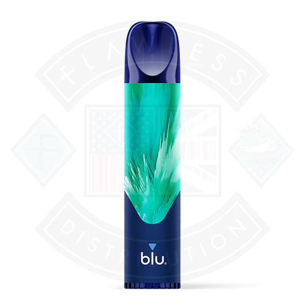 blu bar 1000 Disposable Vape Pen 20mg