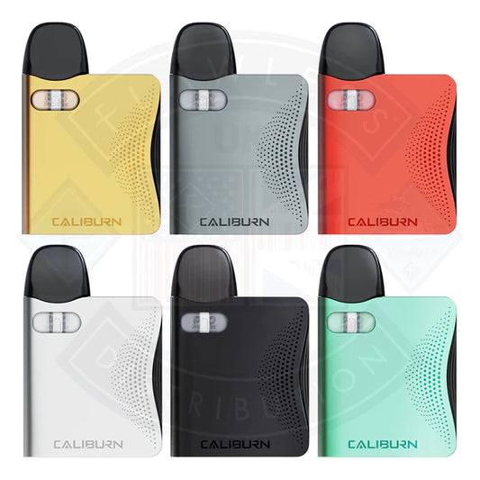 Uwell Caliburn AK3 Pod System