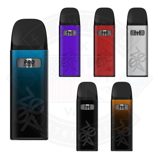 Uwell Caliburn GZ2 Pod System