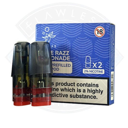 Elf Bar Mate 500 P1 Prefilled Pods 2ml