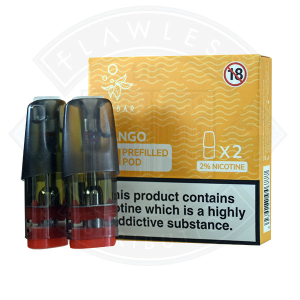 Elf Bar Mate 500 P1 Prefilled Pods 2ml