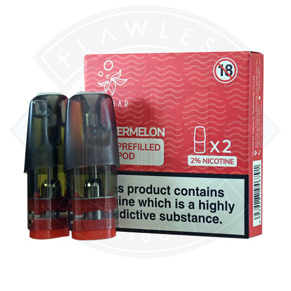 Elf Bar Mate 500 P1 Prefilled Pods 2ml