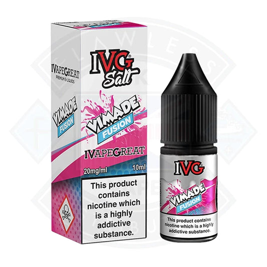 IVG Salt - Vimade Fusion 10ml