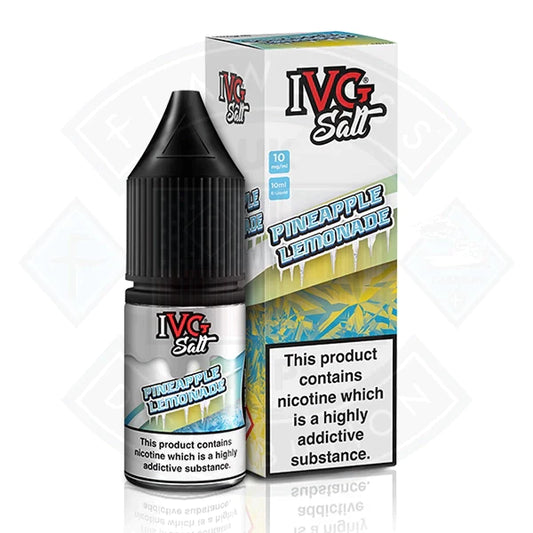 IVG Salt - Pineapple Lemonade 10ml