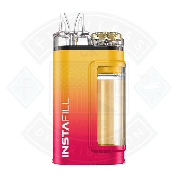 INSTAFILL 3500 Disposable Vape Kit