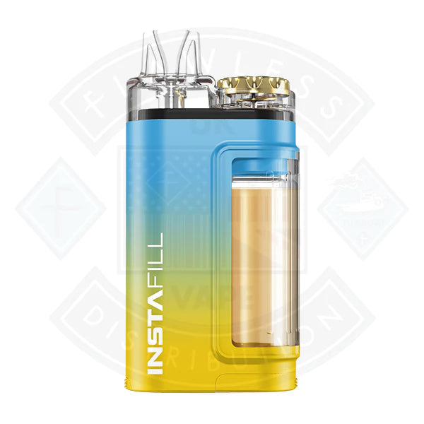 INSTAFILL 3500 Disposable Vape Kit