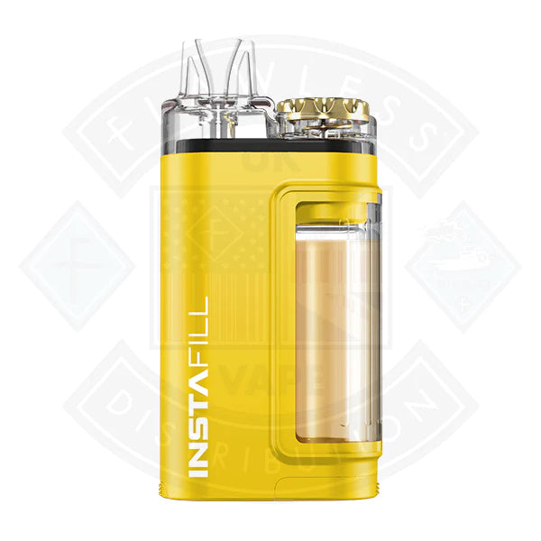 INSTAFILL 3500 Disposable Vape Kit