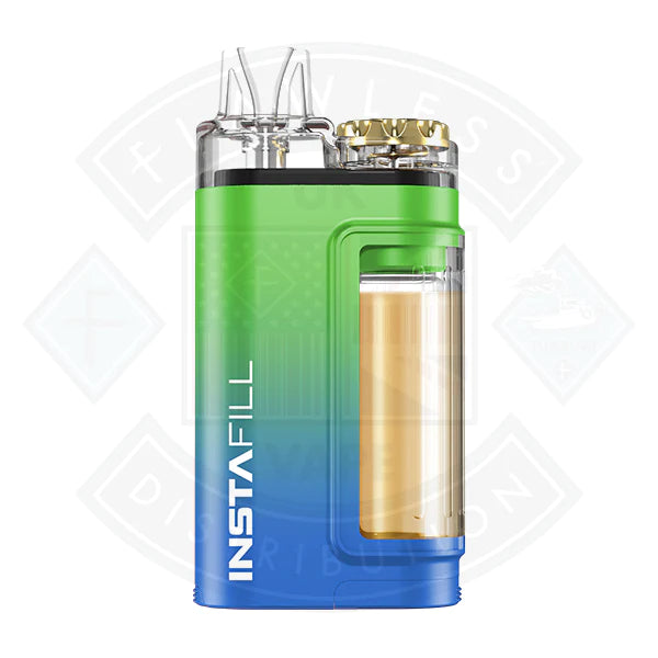 INSTAFILL 3500 Disposable Vape Kit