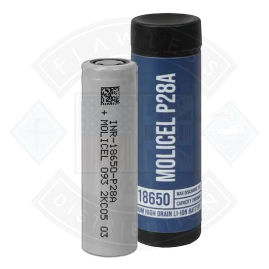 Molicel P28A 18650 Battery