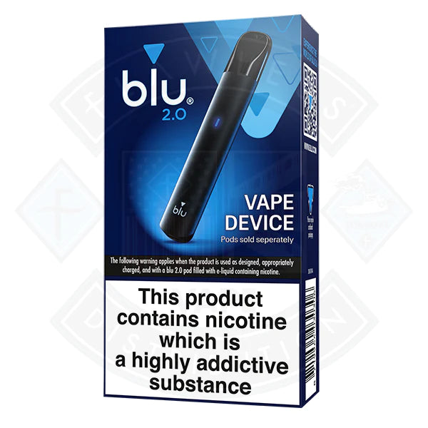 Blu 2.0 Device