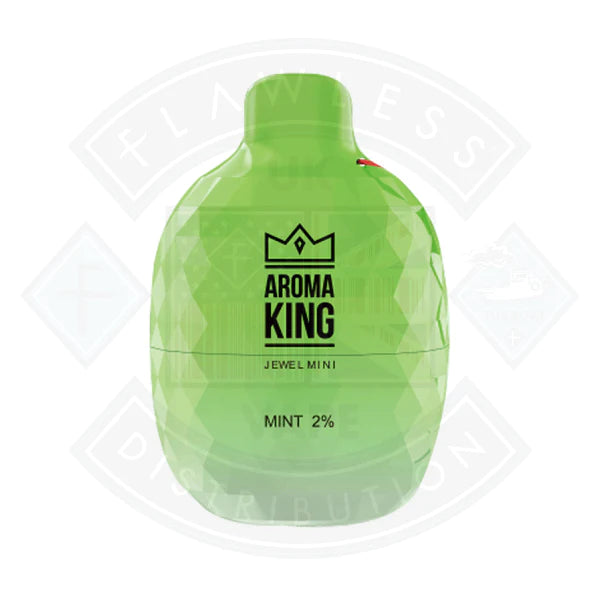 Aroma King Diamond Jewel Mini 600 Disposable Vape