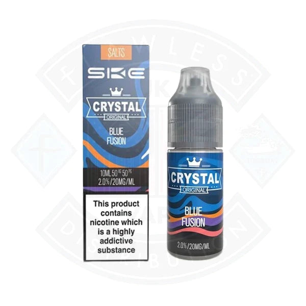 SKE Crystal Original Salts 10ml 20mg