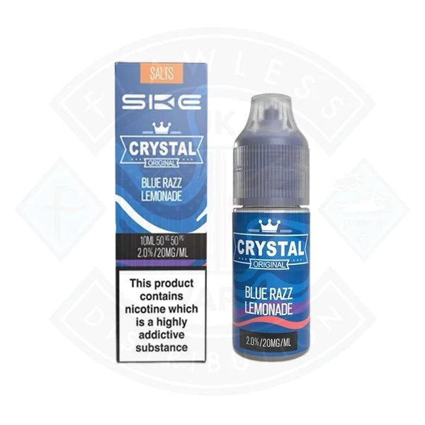 SKE Crystal Original Salts 10ml 20mg