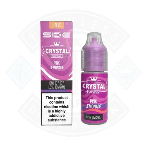 SKE Crystal Original Salts 10ml 10mg