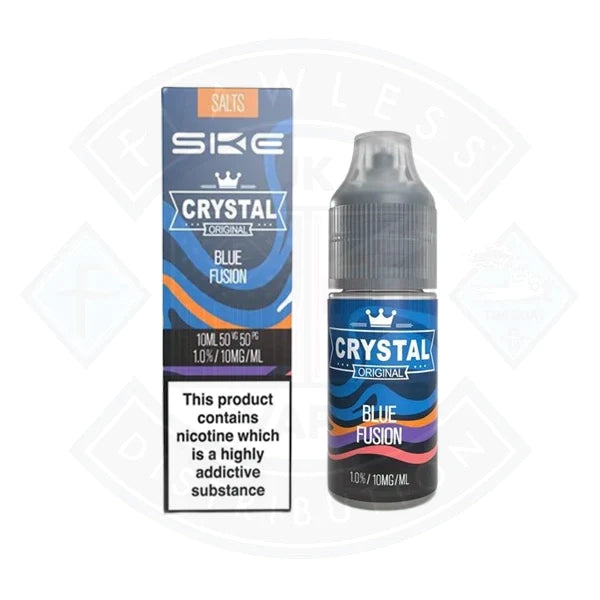 SKE Crystal Original Salts 10ml 10mg