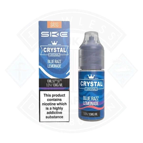 SKE Crystal Original Salts 10ml 10mg