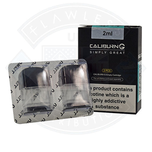 Uwell Caliburn G Replacement Cartridge