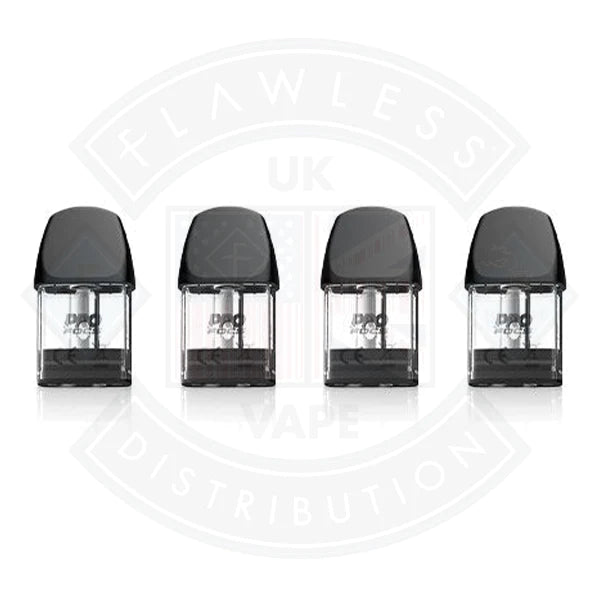 Uwell Caliburn A2 Refillable Pod/4pcs