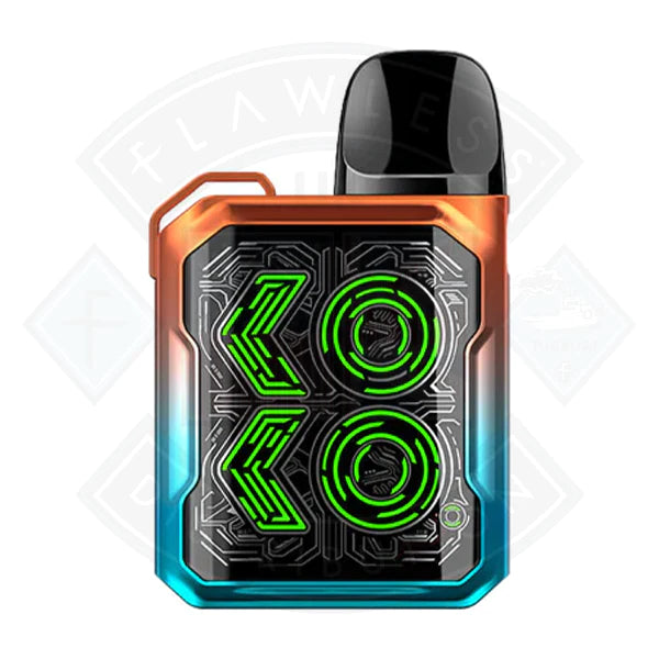 Uwell Caliburn GK2 Vape Kit