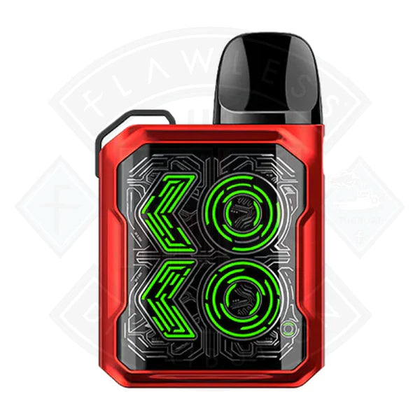 Uwell Caliburn GK2 Vape Kit