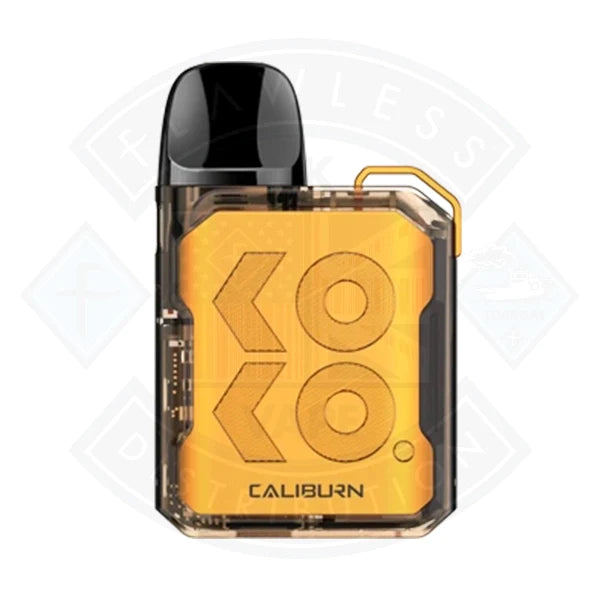 Uwell Caliburn GK2 Vape Kit