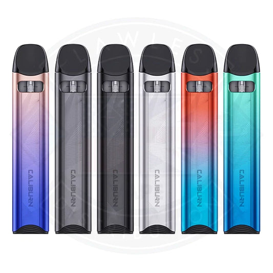 uwell-caliburn-a3s-kit