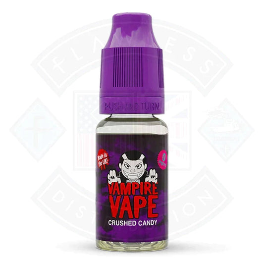 Vampire Vape - Crushed Candy 10ml