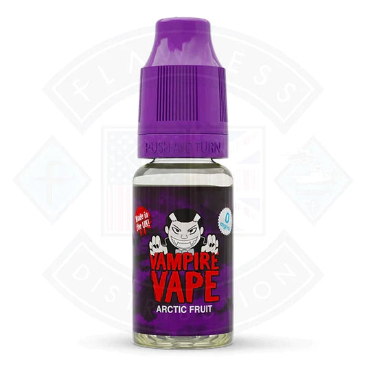 Vampire Vape - Arctic Fruit 10ml