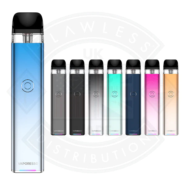 Vaporesso Xros 3 Kit