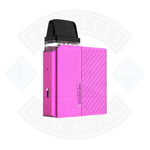 Vaporesso XROS Nano Kit
