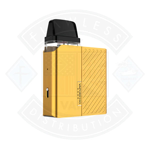 Vaporesso XROS Nano Kit