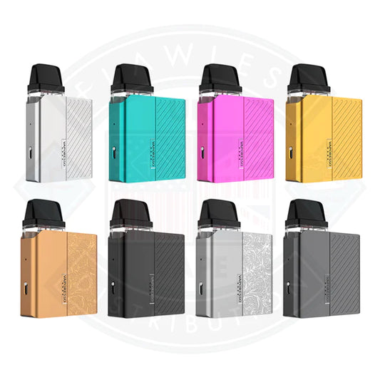 Vaporesso XROS Nano Kit