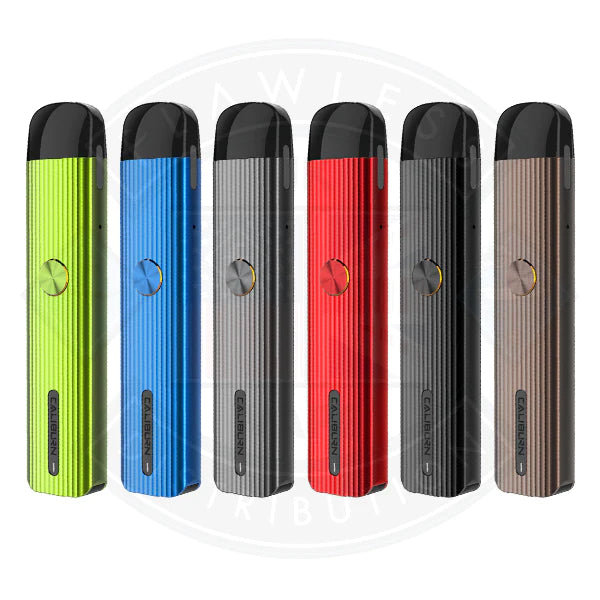 Uwell Caliburn G Pod Kit