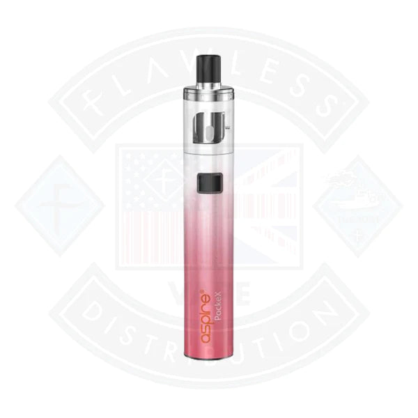 Aspire PockeX Anniversary Edition Vape Kit