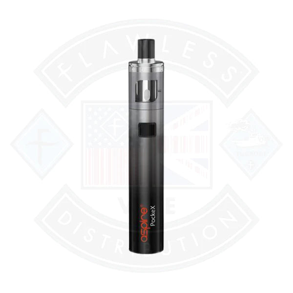 Aspire PockeX Anniversary Edition Vape Kit