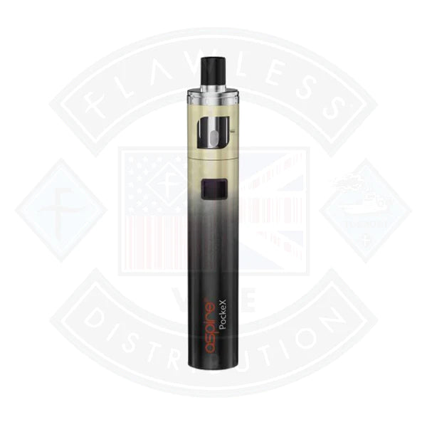 Aspire PockeX Anniversary Edition Vape Kit