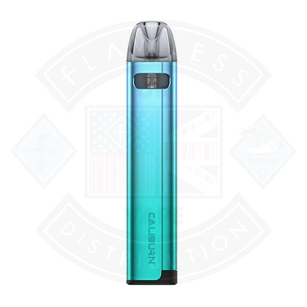 Uwell CALIBURN A2S Pod System