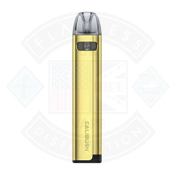 Uwell CALIBURN A2S Pod System